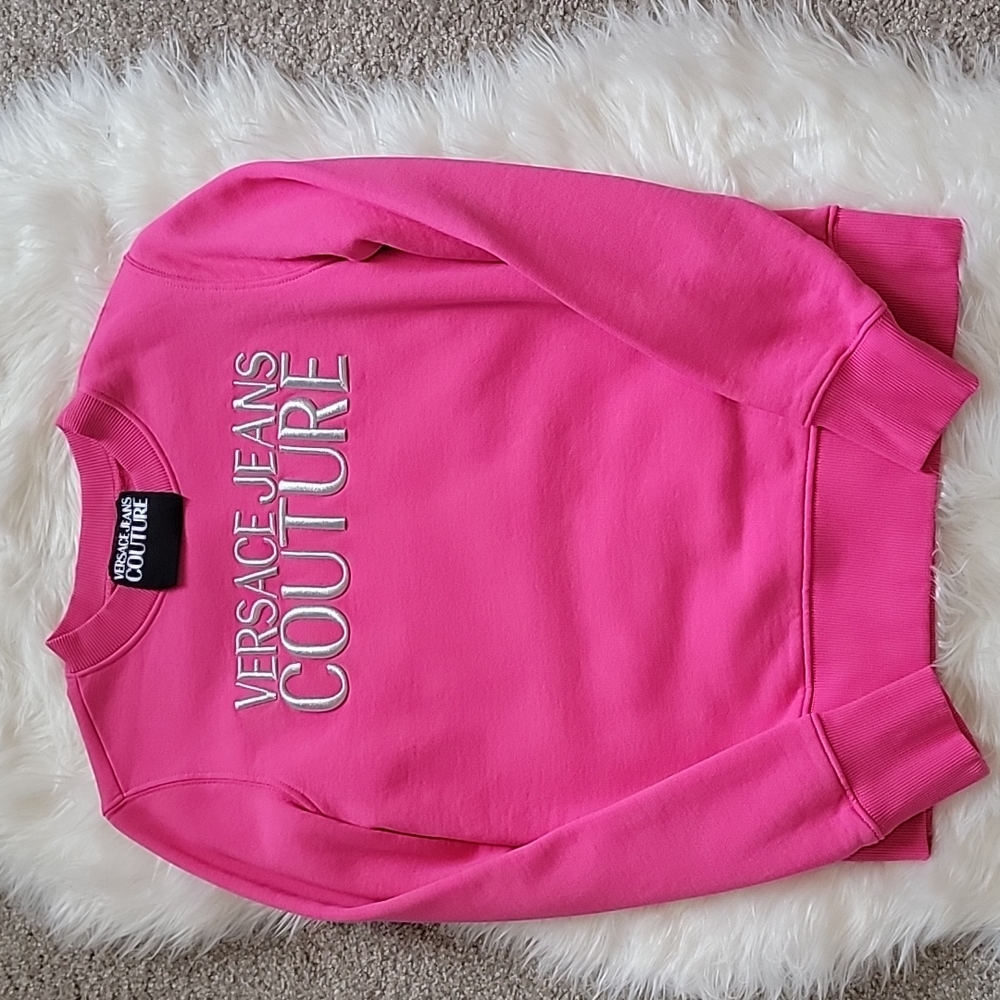 Versace Couture Sweatshirt